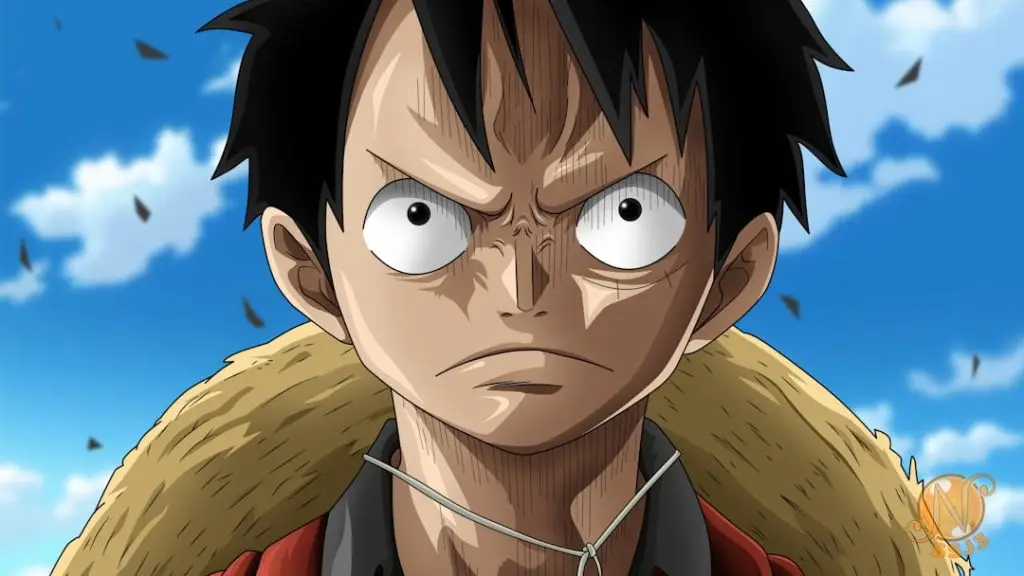 Ван-Пис (One Piece)