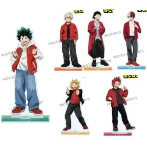 Акриловая подставка My Hero Academia