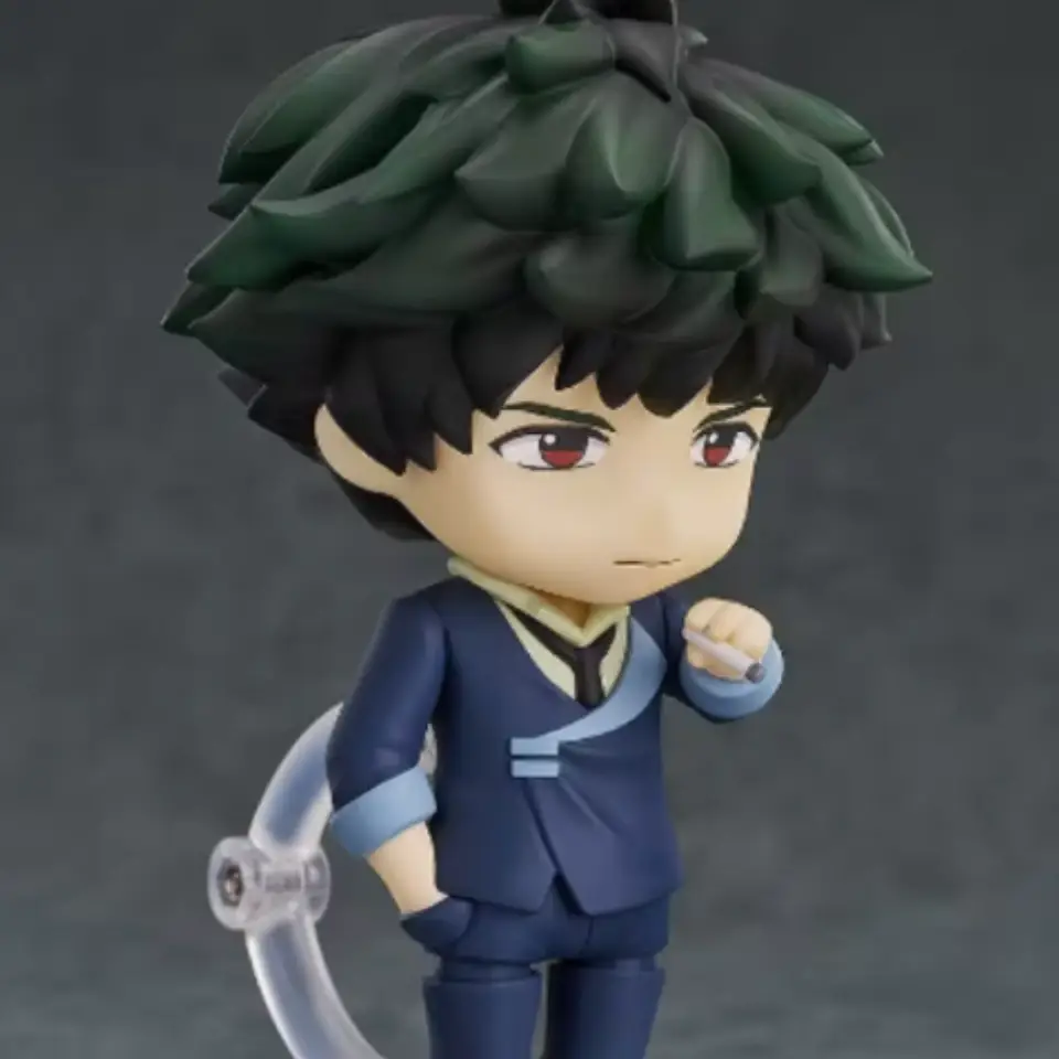 Фигурка Spike Spiegel – Cowboy Bebop, 18 см