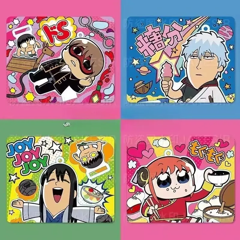 Товар для дома по аниме «Гинтама (Gintama)»