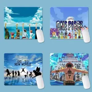 Товар для дома по аниме «Ван-Пис (One Piece)»