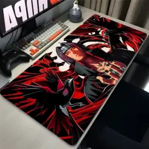 Товар для дома по аниме «Наруто (Naruto)»
