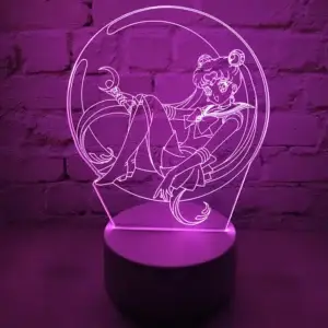 Коллекционный товар по аниме «Красавица-воин Сейлор Мун (Sailor Moon)»