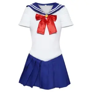 Товар для косплея по аниме «Красавица-воин Сейлор Мун (Sailor Moon)»