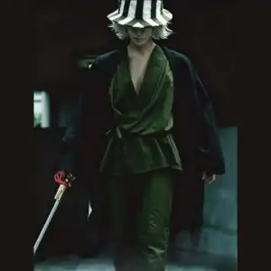 Товар для косплея по аниме «Блич (Bleach)»