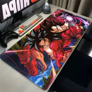 Товар для дома по аниме «Драконий жемчуг (Dragon Ball)»