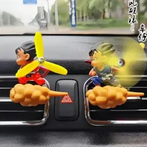 Коллекционный товар по аниме «Драконий жемчуг (Dragon Ball)»