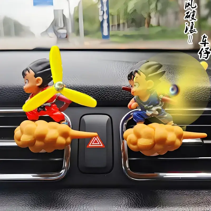 Коллекционный товар по аниме «Драконий жемчуг (Dragon Ball)»