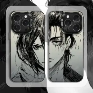 Аксессуар по аниме «Атака титанов (Shingeki no Kyojin)»