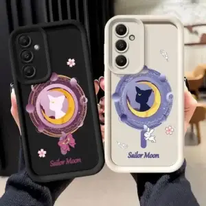 Книга по аниме «Красавица-воин Сейлор Мун (Sailor Moon)»