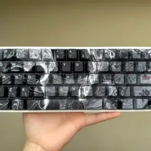 Канцелярский товар по аниме «Берсерк (Berserk)»