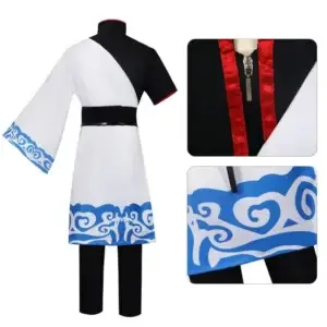 Товар для косплея по аниме «Гинтама (Gintama)»