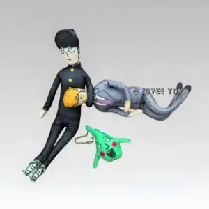 Фигурка по аниме «Моб Психо 100 (Mob Psycho 100)»