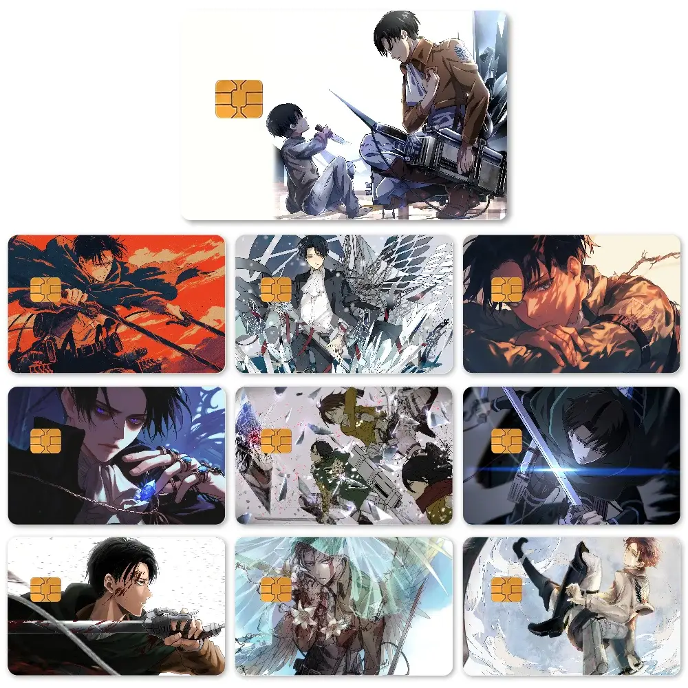 Канцелярский товар по аниме «Атака титанов (Shingeki no Kyojin)»