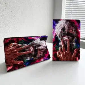 Аксессуар по аниме «Токийский гуль (Tokyo Ghoul)»