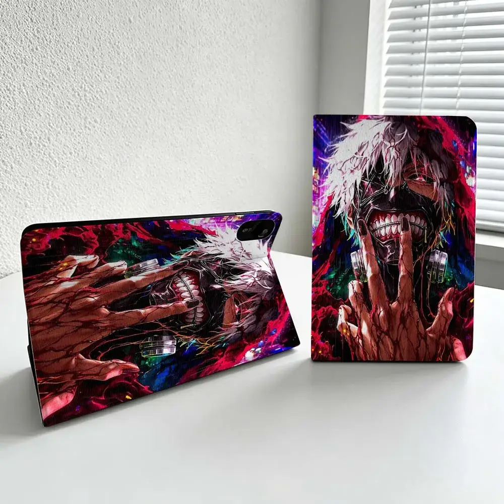 Аксессуар по аниме «Токийский гуль (Tokyo Ghoul)»