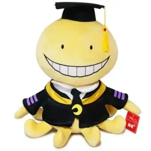 Коллекционный товар по аниме «Класс убийц (Assassination Classroom)»