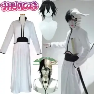 Товар для косплея по аниме «Блич (Bleach)»