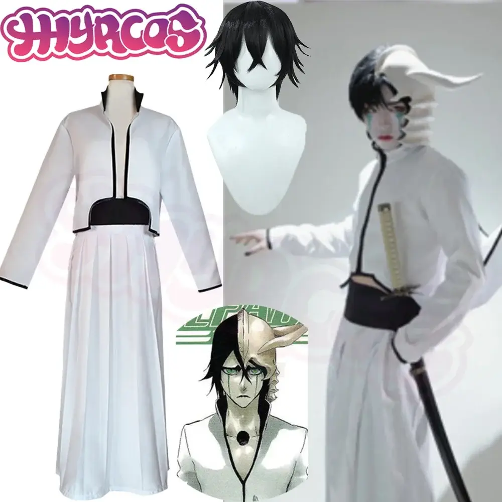 Товар для косплея по аниме «Блич (Bleach)»