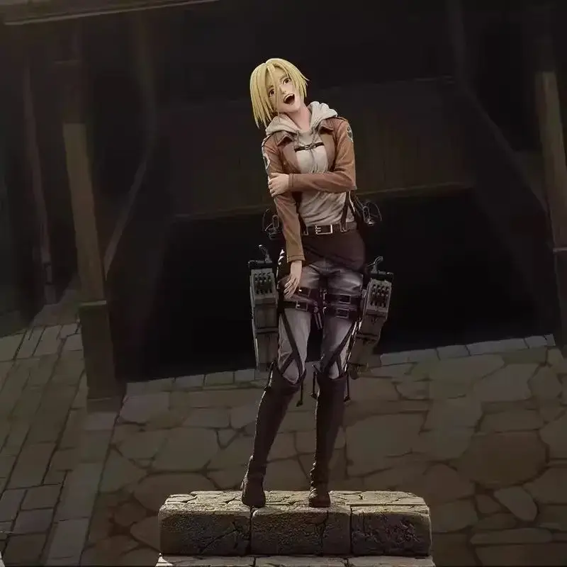 Коллекционный товар по аниме «Атака титанов (Shingeki no Kyojin)»
