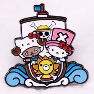 Аксессуар по аниме «Ван-Пис (One Piece)»
