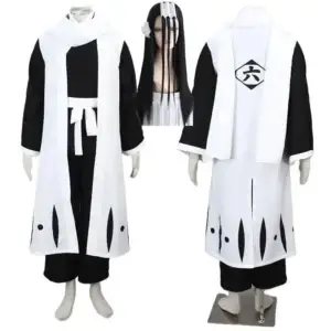 Товар для косплея по аниме «Блич (Bleach)»