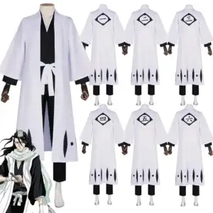 Товар для косплея по аниме «Блич (Bleach)»