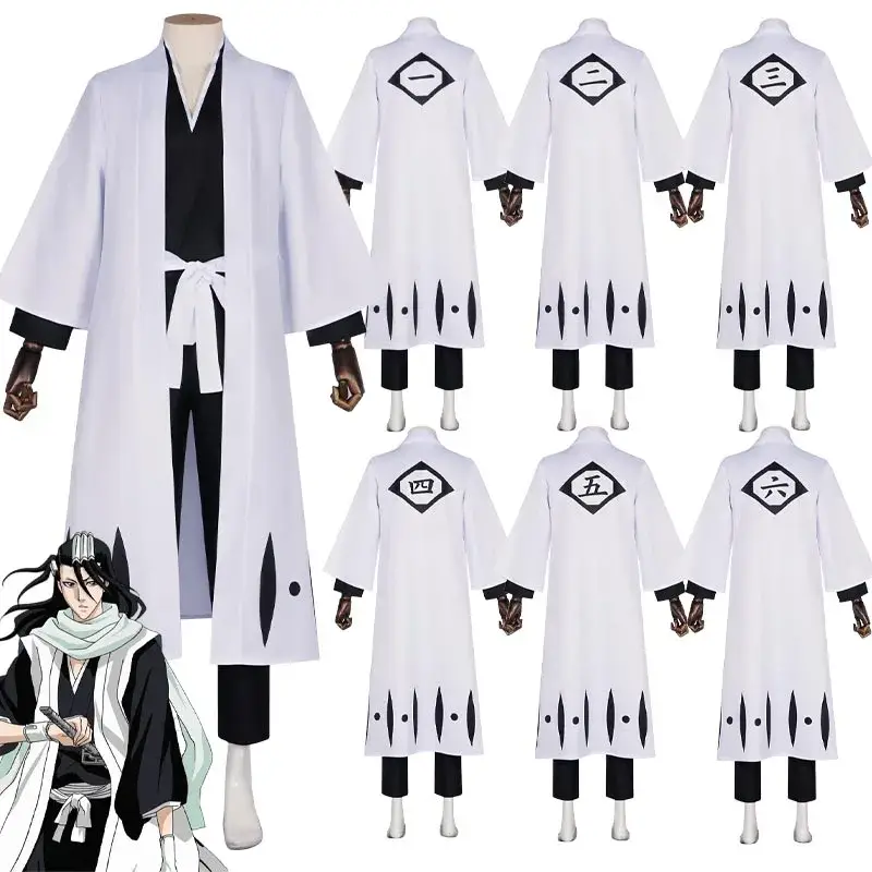 Товар для косплея по аниме «Блич (Bleach)»