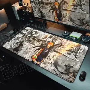 Товар для дома по аниме «Волейбол!! (HAIKYU!!)»