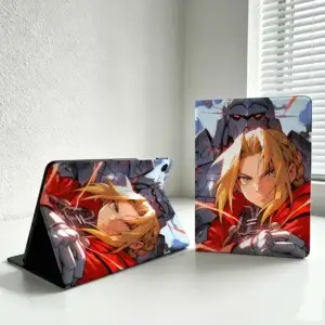 Аксессуар по аниме «Стальной алхимик (Fullmetal Alchemist)»