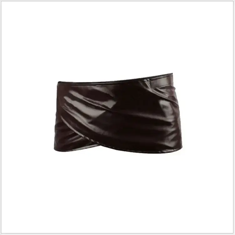 Косплей-костюм по аниме «Атака титанов» — Attack on Titan no Mikasa Ackerman Shawl Belt Suit
