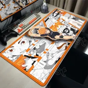 Товар для дома по аниме «Волейбол!! (HAIKYU!!)»