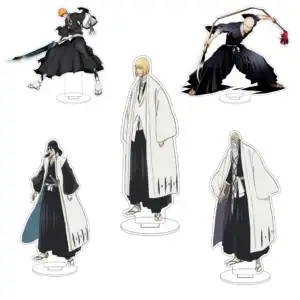 Фигурка по аниме «Блич (Bleach)»