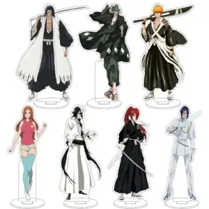 Фигурка по аниме «Блич (Bleach)»