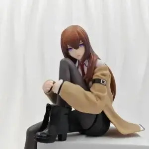 Коллекционный товар по аниме «Врата Штейна (Steins;Gate)»