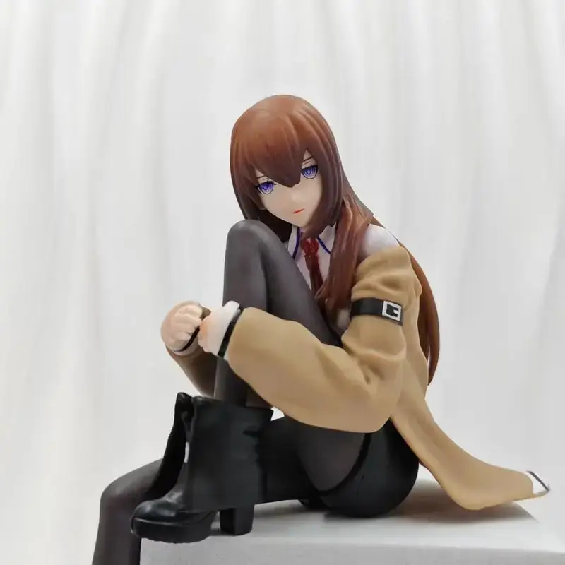 Коллекционный товар по аниме «Врата Штейна (Steins;Gate)»