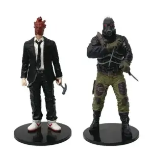Товар для косплея по аниме «Дорохедоро (Dorohedoro)»