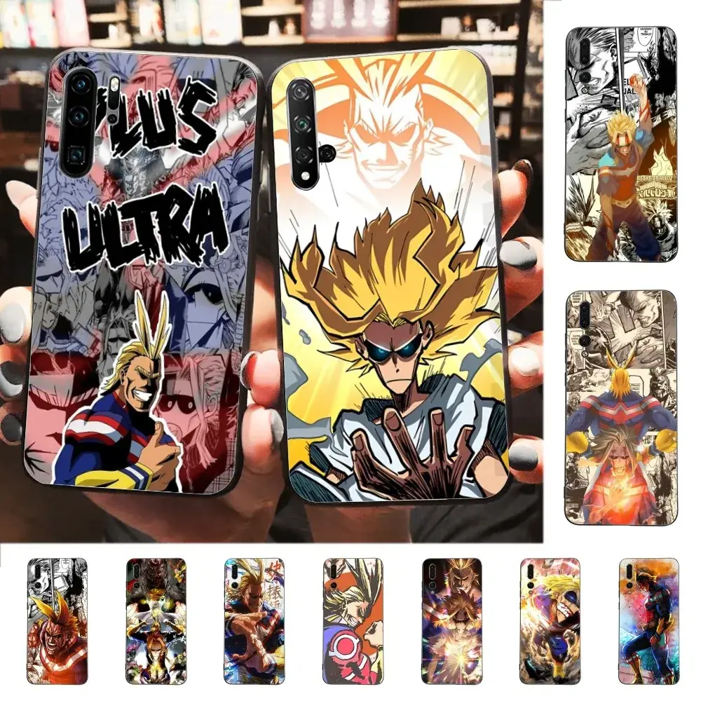 Аксессуар по аниме «Моя геройская академия (My Hero Academia)»