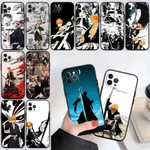 Аксессуар по аниме «Блич (Bleach)»