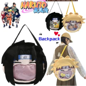 Товар для гиков «Наруто» — Uzumaki Uchiha Sasuke Hatake Kakashi creative