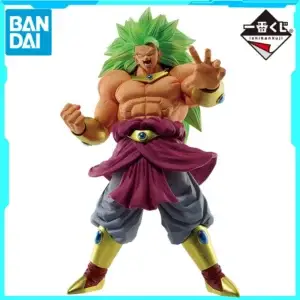 Фигурка «Драконий жемчуг» — 100% in Stock Bandai Spirits Ichiban Kuji Super