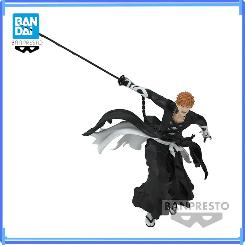 Фигурка «Блич» — in stock Banpresto Vibration Stars Thousand-Year