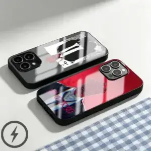 Чехол для телефона «Дорохедоро» — Phone Case iPhone 17 16 15 14 13 12 11 X XR XS 8