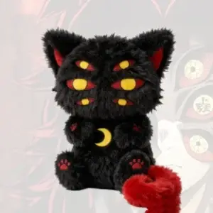 Фигурка «Клинок, рассекающий демонов» — Kimetsubou Character Plush Toy Creative Unique