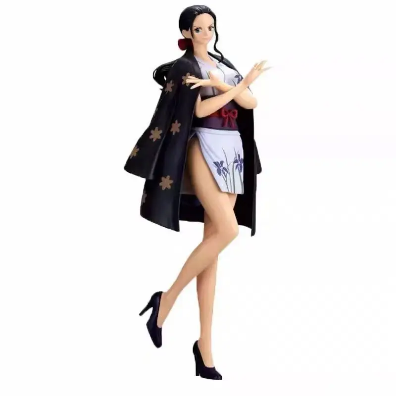Фигурка «Ван-Пис» — Bandai Dxf Collectible Figure Nico Robin Wano