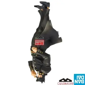 Фигурка «Невероятное приключение ДжоДжо (JoJo’s Bizarre Adventure (TV))» — 100% Bandai Spirits Banpresto Mometria