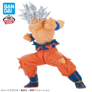 Фигурка «Драконий жемчуг» — In Stock BANPRESTO BLOOD OF SAIYANS Special XX Super