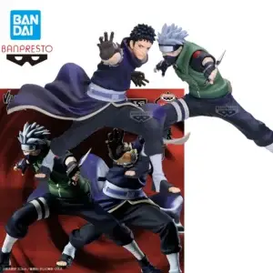 Фигурка «Наруто» — In Stock BANDAI SPIRITS 72 series- 63 VIBRATION