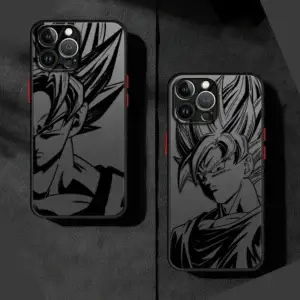 Аксессуар «Драконий жемчуг» — Case iPhone 17 Pro Max Air 7 8 SE 16 Plus 17P 16P X